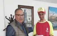 L'honnêteté de cet homme a été récompensée