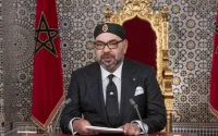 Mohammed VI lance un appel aux banques