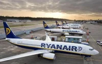 Ryanair lance un nouveau vol vers le Maroc