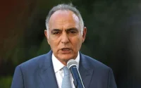 Mezouar jette l'éponge après son commentaire sur l'Algérie