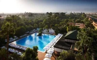 La Mamounia quitte le giron de l'Etat
