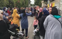 France : on parle encore des femmes voilées et des sorties scolaires