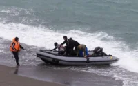 Maroc : deux candidats à l'immigration clandestine arrêtés pour meurtre