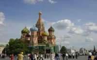 Le Maroc au Salon du tourisme de Moscou