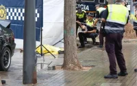 Espagne : un handicapé mortellement fauché par un Marocain de 18 ans