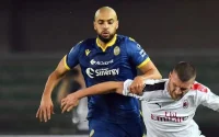 Football : plusieurs clubs tentent de s'arracher Sofyan Amrabat