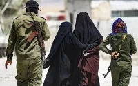 France : une mère veut obliger l'Etat à rapatrier sa fille coincée en Syrie