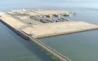 Maroc : un port à plus de 10 milliards de dirhams à Dakhla