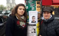 Paris : disparition inquiétante de Mehdi (Màj)