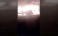 Un drame évité de justesse près d'Agadir (vidéo)