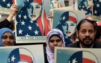Baisse drastique du nombre de réfugiés aux Etats-Unis