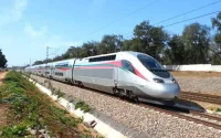 Maroc : le TGV va arriver jusqu'à Agadir