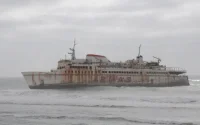 Le Maroc menace l'Espagne