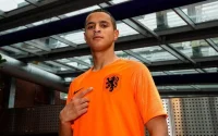 Mohammed Ihattaren insulté