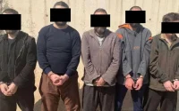 11 djihadistes français bientôt expulsés de Turquie