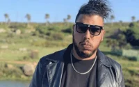Le rappeur Gnawi fixé sur son sort aujourd'hui