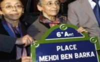 Le Conseil de Paris crée une place Mehdi Ben Barka