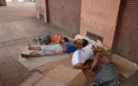 Maroc : des milliers d'enfants abandonnés chaque année