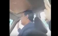 Scandale de corruption de la justice au Maroc (vidéo)