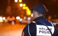 Marrakech : un Italien risque gros