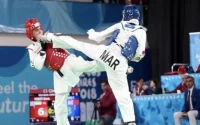 Le Maroc rafle des médailles en Taekwondo à Paris