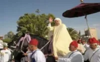 Mohammed VI a gagné son pari