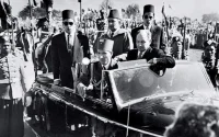 Le Maroc célèbre le 64ème anniversaire de l'indépendance