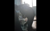 Rabat : un policier sauve de justesse un jeune homme d'un suicide