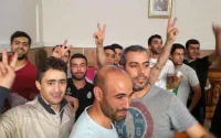 Maroc : nouvelle grève de la faim pour les détenus du Hirak