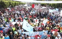 Maroc : les syndicats enseignants en grève de 48h en décembre