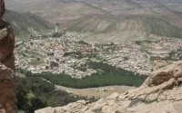 Maroc : léger tremblement de terre à Boulemane