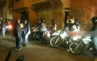 Marrakech : chasse à l'homme pour retrouver un voleur