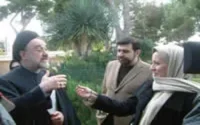 Le Maroc et l'Espagne font du cinéma
