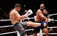 Les interdits lors du combat Rico Verhoeven vs Badr Hari