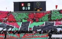 Maroc : un ancien joueur se pend en prison