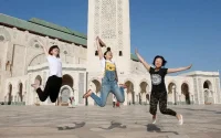 Tourisme : le marché chinois échappe aux professionnels marocains