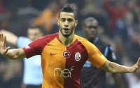 Un troisième but pour Younès Belhanda