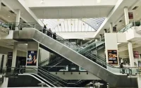 Panique dans un centre commercial à Fès