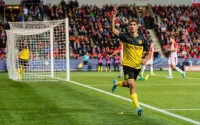 Zinedine Zidane : "Achraf Hakimi passera une autre année à Dortmund"