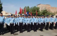 Maroc : une centaine de tricheurs au concours de police