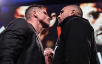 Combat de Badr Hari - Rico Verhoeven aujourd'hui (vidéo)