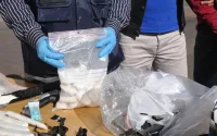 Maroc : plus d'un kilo de cocaïne dans les intestins d'un Sud-africain