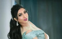 Dounia Batma dément avoir été convoquée par la police