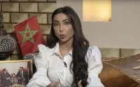 La colère de Dounia Batma (vidéo)