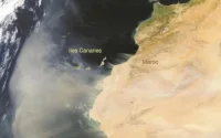 Le Maroc maintient sa loi sur la délimitation des eaux territoriales