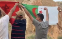 Le Maroc espère toujours un dialogue avec l'Algérie