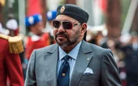 Le roi Mohammed VI mécontent de l'arrestation d'Omar Radi ?