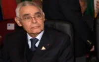 Clôture de la réunion de la commission mixte maroco-américaine