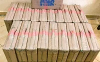 Un réseau de trafic international de drogue démantelé à Bni Drar et Berkane