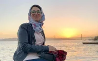 Hajar Raissouni raconte comment elle a appris qu'elle a été graciée
